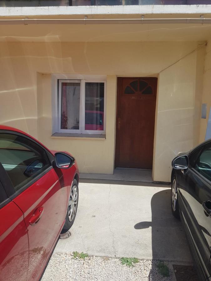 STUDIO ENTRE PARIS et DISNEY 2 Torcy  Exterior foto